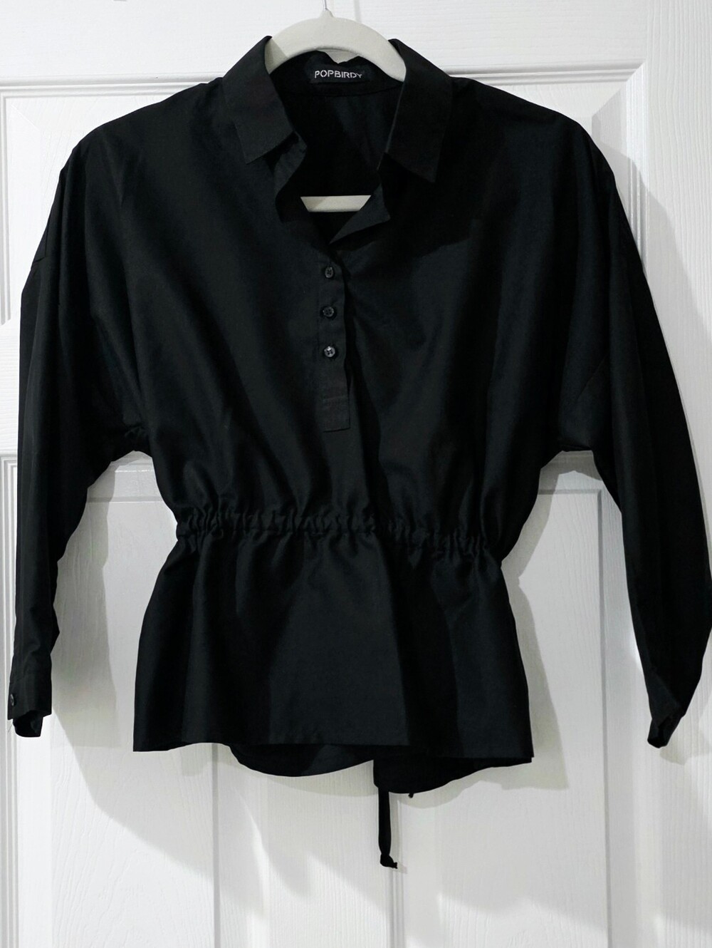 Popbirdy Blouse (One Size)